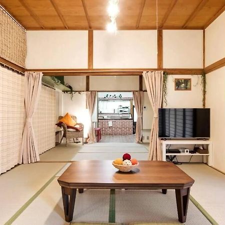Forest Villa Hakone Zewnętrze zdjęcie