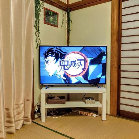 Forest Villa Hakone Zewnętrze zdjęcie