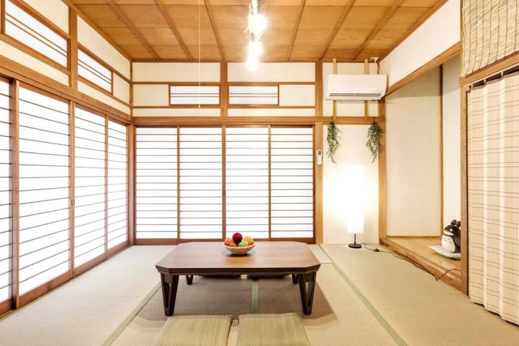 Forest Villa Hakone Zewnętrze zdjęcie