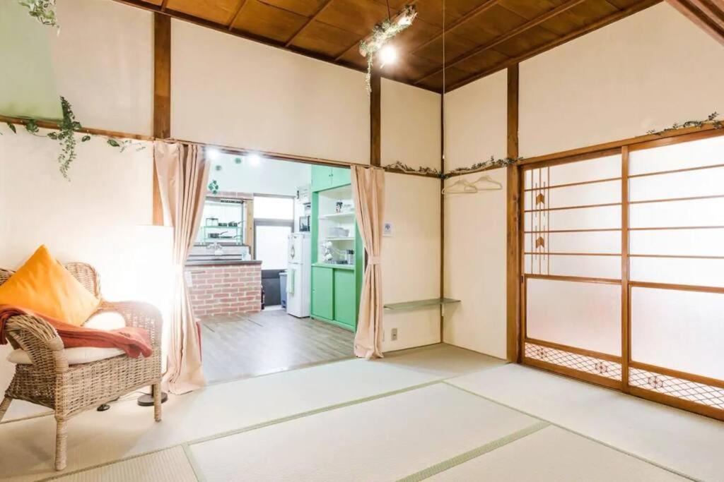 Forest Villa Hakone Zewnętrze zdjęcie