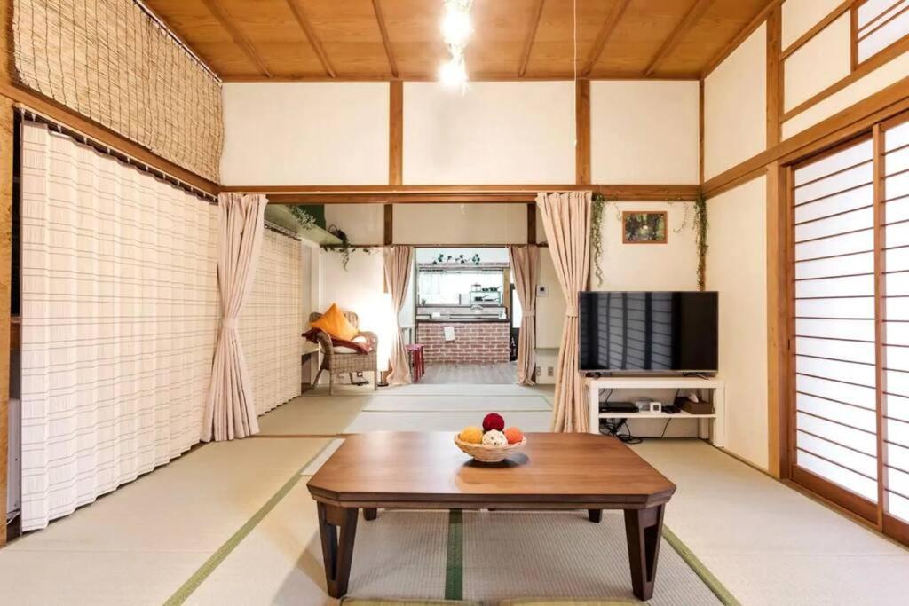 Forest Villa Hakone Zewnętrze zdjęcie