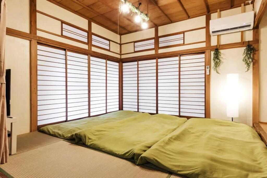 Forest Villa Hakone Zewnętrze zdjęcie