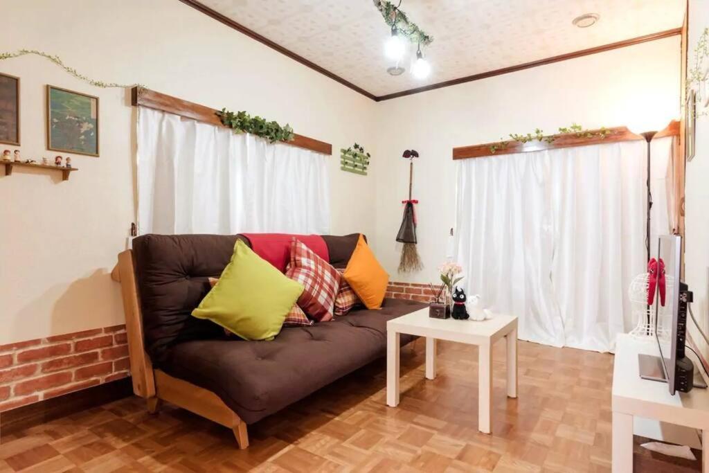 Forest Villa Hakone Zewnętrze zdjęcie