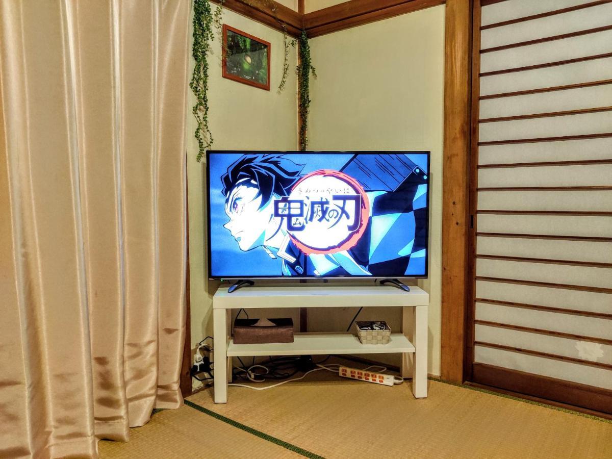 Forest Villa Hakone Zewnętrze zdjęcie